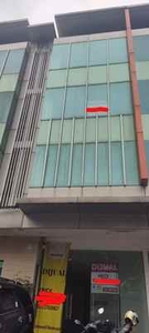 Rukan 4 Lt Basement Rooftop Duren Tiga Jakarta Selatan Siap Pakai