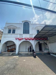 Ruko Murah 3unit Luas Total 330 M2 Jl Ahmad Yani Dekat Terminal Cicaheum