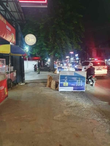 Ruko Strategis Pinggir Jalan Cibubur Ciracas Jakarta Timur