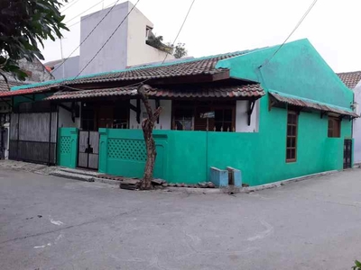 Rumah 1 Lantai Dalam Komplek Mustikajaya Summarecon Bekasi