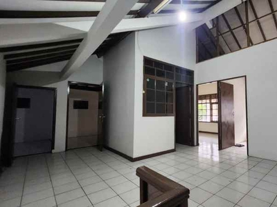 Rumah 10 Kamar Siap Huni Sayap Bkr Bandung