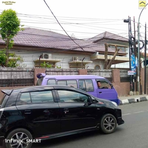 Rumah 15 Lantai Besar Dan Luas Di Cibabat Cimahi Utara Cimahi