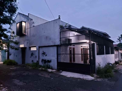 Rumah 15 Lantai Dijual Dalam Perumahan Sukamenah Indah Kopo Bandung