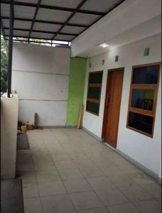 Rumah 15 Lantai Margahayu Raya Metro Soekarno Hatta