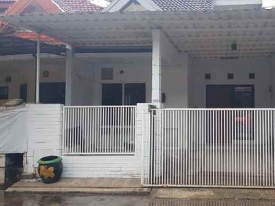 Rumah 15 Lantai Siap Huni Taman Pondok Indah Wiyung