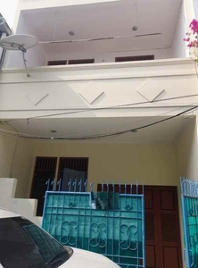Rumah 2 Lantai Dan Luas 5x14 70m2 Type 3kt Di Pademangan Jakarta