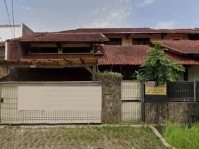Rumah 2 Lantai Di Metropolitan Cinere Dekat Upn Veteran Jakarta