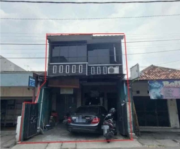 Rumah 2 Lantai Dijual Pondok Gede Bekasi