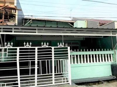 Rumah 2 Lantai Luas 108m2 Type 3kt Di Perumahan Tytyan Indah Bekasi