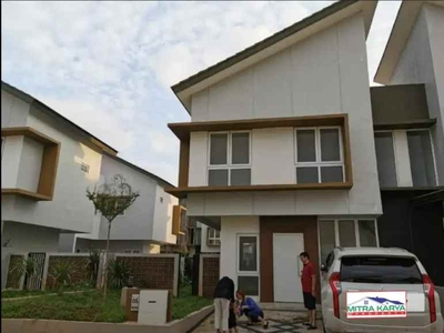 Rumah 2 Lantai Minimalis Siap Huni Di Familia Urban Bekasi Timur