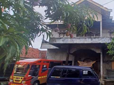 Rumah 2 Lantai Onprigress Lokasi Asri Di Panguragan Cirebon