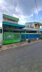 Rumah 2 Lantai Super Murah Strategis Di Kaliurang Malang