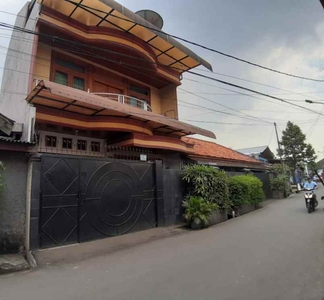 Rumah 2 Lantai Termurah Di Duren Sawit Jakarta Timur