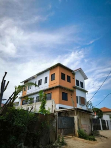 Rumah 2lt Hitung Tanah Cocok Untuk Rumah Kost Batu Merah Pejaten Timur