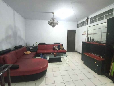 Rumah 35lt 146m Type 3kt Mangga Dua Jakarta Pusat