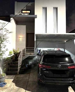 Rumah 3lt 5x15 75m Type 3kt Kelapa Gading Jakarta Utara