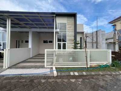 Rumah 600jtan Free Smart Door Lock Di Pandaan Pasuruan