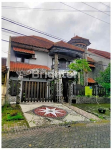 Rumah Araya Malang Pondok Blimbing Indah