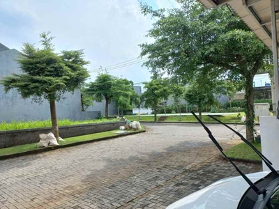 Rumah Area Bojong Sari Sawangan 5 Menit Mall The Park