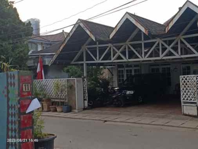 Rumah Area Kwitang Harga Njop 250 Meter Ke Jalan Kramat Kwitang
