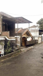 Rumah Asri Siap Huni Di Jatihandap Mandalajati Bandung