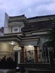 Rumah Bagus 2 Lantai Luas Siap Huni Lokasi Di Malang