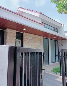 Rumah Bagus 2 Lantai Siap Huni Nego Di Malang