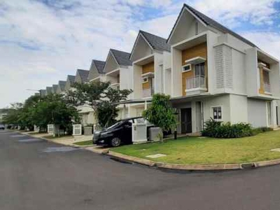 Rumah Bagus Cluster Amanda Type Corner Summarecon