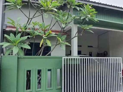 Rumah Bagus Dan Estetik Di Duta Bintaro Cluster Tampak Siring