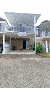 Rumah Bagus Dan Luas 2 Lantai Siap Huni Lokasi Di Malang