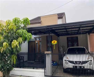 Rumah Bagus Murah Rancabolang Buahbatu Bandung