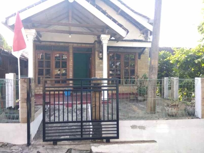 Rumah Bagus Sejuk 10 Menit Ke Kampus Uksw Salatiga