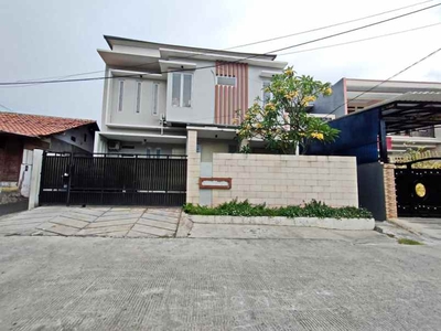 Rumah Bagus Siap Huni Daerah Billymoon Pondok Kelapa Jakarta Timur