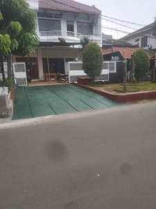 Rumah Bagus Siap Huni Di Perumahan Pondok Bambu Jakarta Timur