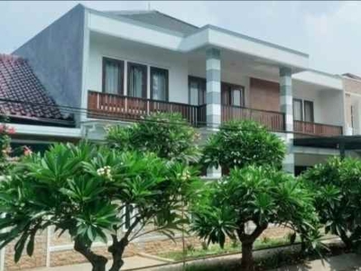 Rumah Bagus Siap Huni Di Taman Modern Cakung Jakarta Timur