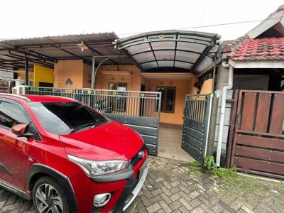 Rumah Bagus Siap Huni Murah Lokasi Di Sukun Kota Malang