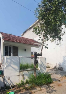 Rumah Bagus Siap Huni Talaga Bestari Cluster Re Cikupa Tangerang