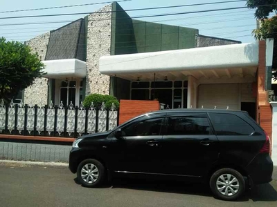 Rumah Bagus Terawat Siap Huni