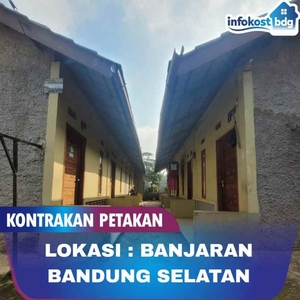 Rumah Di Kontrakan Wilayah Banjaran Bandung Selatan Lokasi Strategis