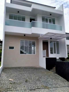Rumah Baru 2 Lantai Di Cibeunying Cimenyan Kabupaten Bandung
