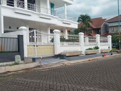 Rumah Baru Dalam Raflles Hills Cibubur