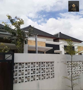 Rumah Baru Di Katapang Bandung 15 Menit Tol Soreang