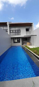 Rumah Baru Di Setiabudi Regency Bandung Utara