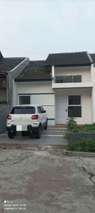 Rumah Baru Dijual Di Pedurenan Mustika Jaya Bekasi Akses 2 Mobil