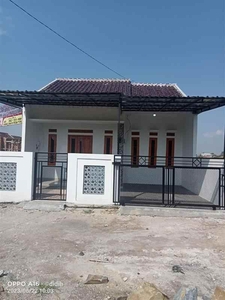 Rumah Baru Harga Terjangkau Di Rancamanyar Bandung