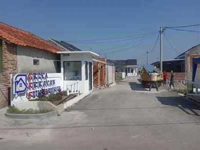 Rumah Baru Harga Terjangkau Lokasi Strategis Di Sukamukti Katapang