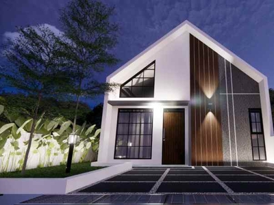 Rumah Baru Kota Bandung Jatihandap