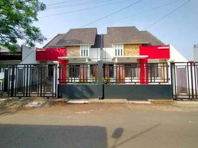 Rumah Baru Murah Di Arcamnik Bandung