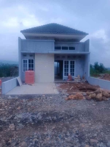 Rumah Baru Ready Stok Di Pudakpayung Semarang