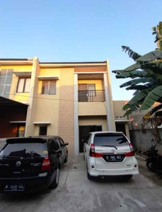 Rumah Baru Ready Stok Strategis Di Pinang Kunciran Tangkot